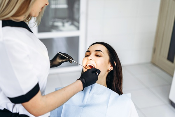 Dentist Near Me: A Smart Checklist For Finding The Right Local Dental Office