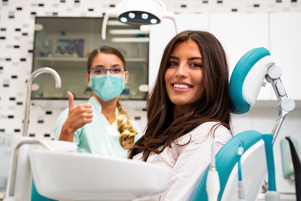 Visit A General Dentist To Maintain Your Oral Health